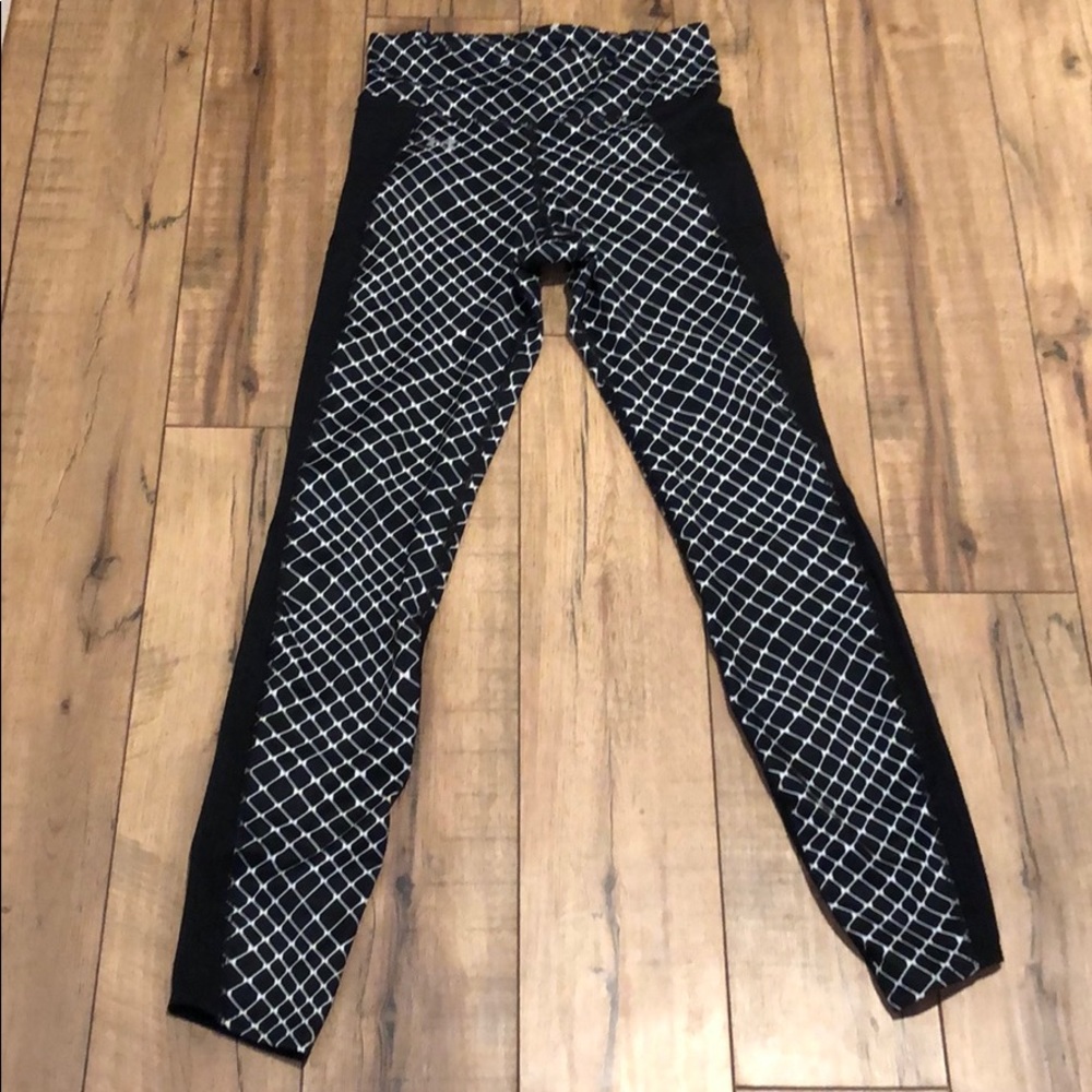 Under Armour Athletic Leggings